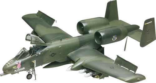 Revell 855521 1/48 A-10 Warthog Model Kit - Small Addictions RC