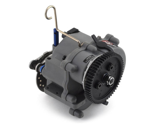 T-MAX 1〜3型用　駆動パーツ一式 Amazon.com: Traxxas Single Speed Transmission Conversion Kit for T