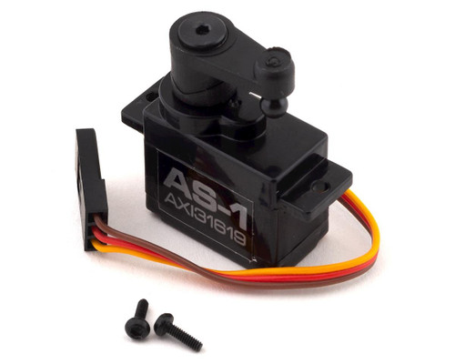 Braccio Servosterzo In Metallo Per AXIAL SCX24 1/24 &ndash; Ricambio Per Wrangler 90081 AXI31619