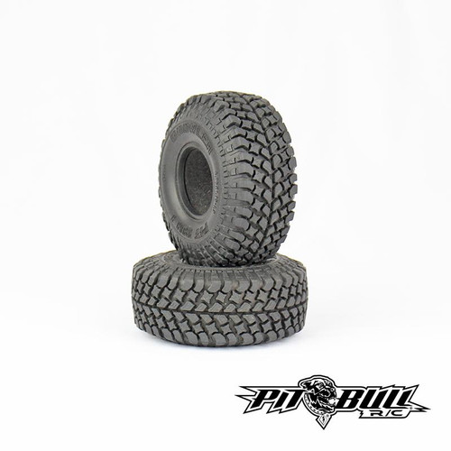 1/10 PitBull Growler 1.9 クローラー Vanquish Pit Bull Tires Growler AT/Extra 1.9