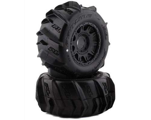 Proline 10192-10 Dumont 3.8