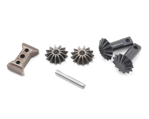 Traxxas 5382X Revo Gear Differential Set - Small Addictions RC