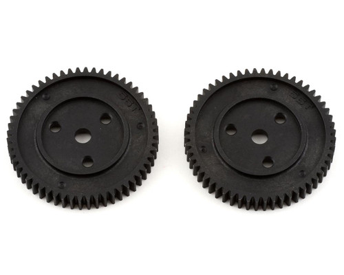 デグリア　SP×3　FFR×4　おまけあり Axial 232065 Spur Gear 56T 32P: LCXU - Small Addictions RC