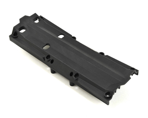 Traxxas X-Maxx 8S 7745 Piastra Paracolpi Inferiore (Skid Plate) Ricambio Originale TXM - 3