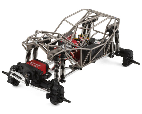 Furitek Hiroyama 1/24 Rock Crawler Ultimate Kit w/2.4Ghz