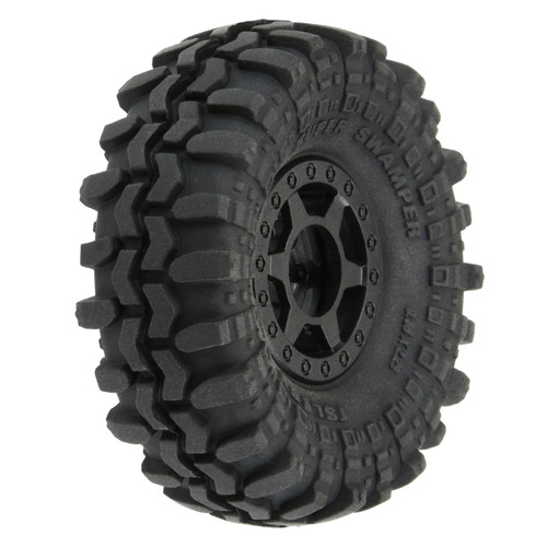 Proline 10214-10 1/24 Interco Super Swamper F/R 1.0