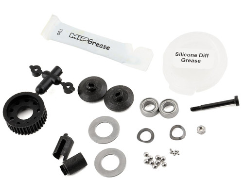 Ball Diff Spring Setup MIP 20090 Ball Diff Kit, Losi Mini-T/B 2.0 Series - Small Addictions RC