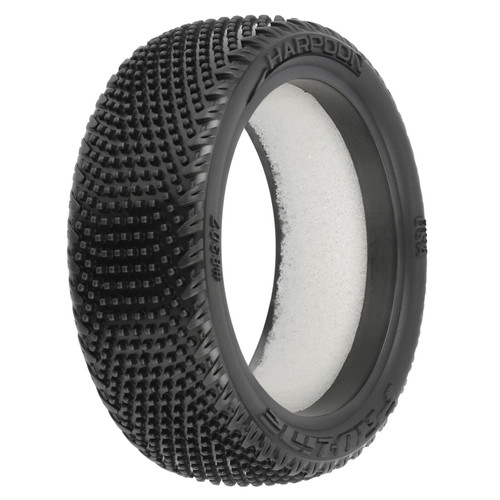 Proline 8307-304 1/10 Harpoon CR4 4WD Front 2.2