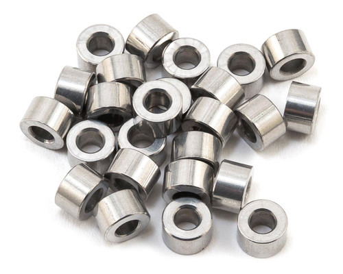 Hex Unthreaded Spacers, Unthreaded Hex Fasteners