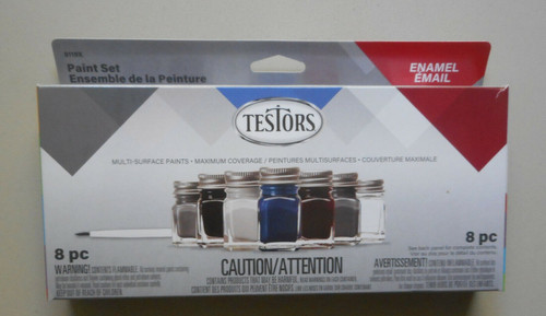 Testors • Canada's largest selection of model paints, kits, hobby