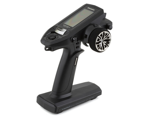 Futaba 4PM Plus Transmitter with R304SB Receiver - Small Addictions RC