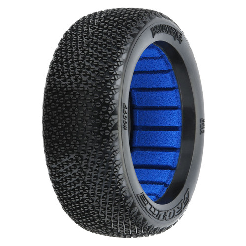 Proline 9077-205 1/8 Valkyrie S5 Front/Rear Off-Road Buggy Tires