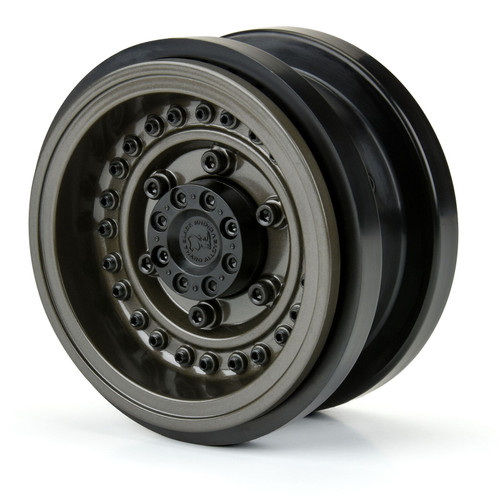 Proline 282600 1/6 Black Rhino Armory Alum 2.9