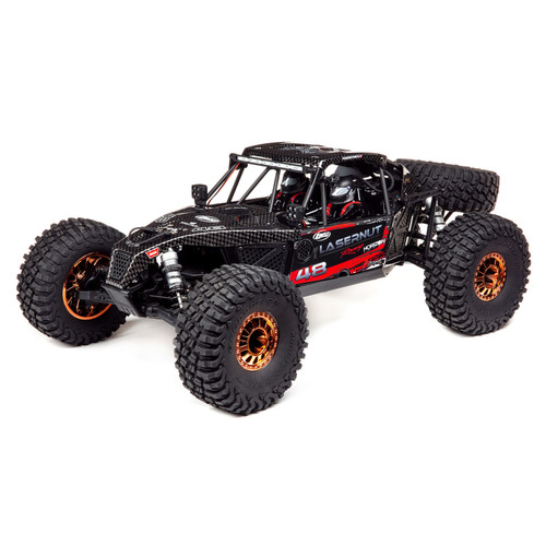 よっしー Losi 1/6 8IGHT-X Super Lasernut 4WD Brushless Buggy RTR - Small