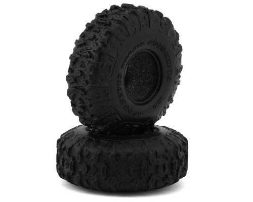 JConcepts Megalithic 1.0 Reifen grün Compound für SCX24 | JCO4079-02