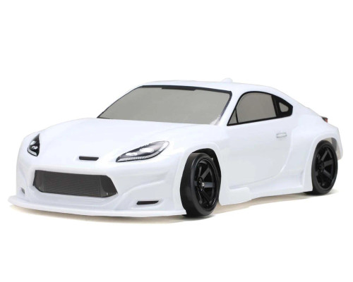 Yokomo RD1.0 1/10 RWD RTR Electric Drift Car w/PANDEM GR86 Body