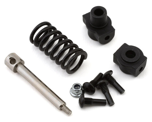 Losi 261009 Crash Structure Shock: PM-MX - Small Addictions RC