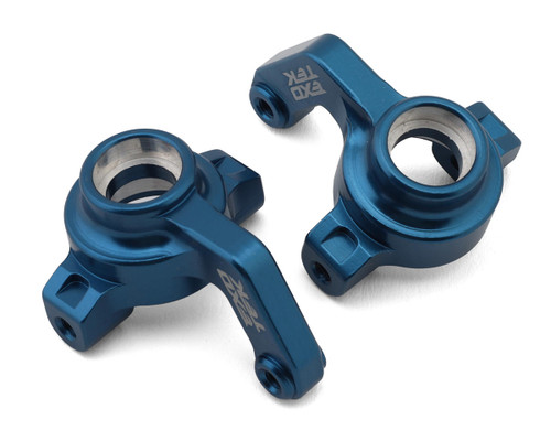 Exotek 2267 Team Associated MT10/Pro4 SC10 HD Aluminum Steering