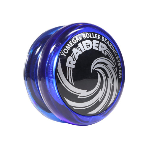 Yomega 307A Raider - Professional Responsive Ball Bearing Yoyo