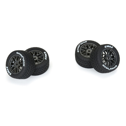 車のパーツ GOODYEAR EAGLE NASCAR イーグル ナンバーワン ナスカー プラス[EAGLE#1 NASCAR PLUS]｜日本