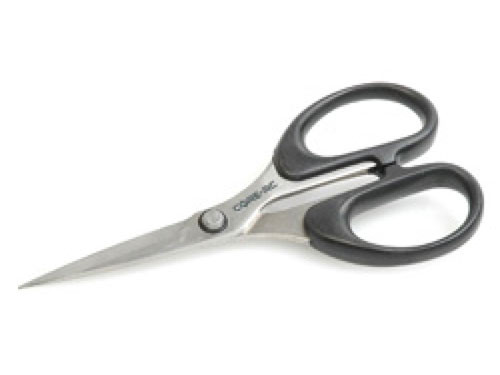 Dubro Body Reamer & Scissors Set Curved & Straight