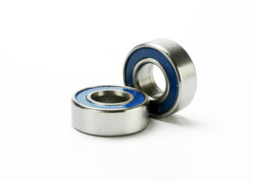 Traxxas Slash 4x4 5x11 Rubber Sealed Ball Bearings 5x11x4 TRA5116 Slash 2 Traxxas Slash 4x4 5x11 Rubber Sealed Ball Bearings 5x11x4 TRA5116 Slash 2