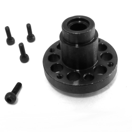 Hot Racing SCP125R Unibody Super Heavy Duty Differential Lock Ax10