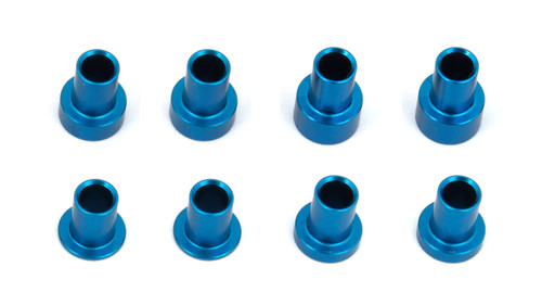 Team Associated B6 Caster Hat Bushings (ASC91676)