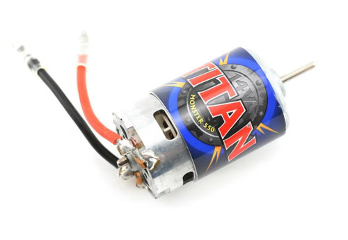 Traxxas 3975 Titan 550 Size Motor (21T) (TRA3975)