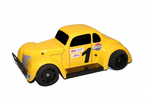 RJ Speed 1018 R/C Legends 40 Coupe Body (RJS1018)