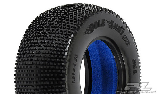 Proline 1180-03 Hole Shot 2.0 Short Course Truck 2.2