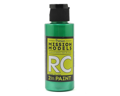 rc lexan paint