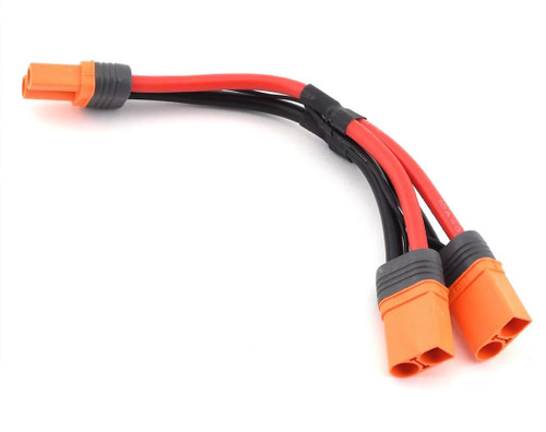 Spektrum 509 IC5 6