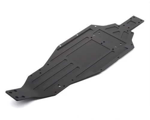 Yokomo YZ-2 CA L2/DTM 2.0 Aluminum Main Chassis (YOKZ20023)