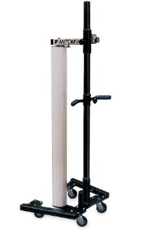 Fantom Full Web Stretch Wrapper - FW-60 & FW-72