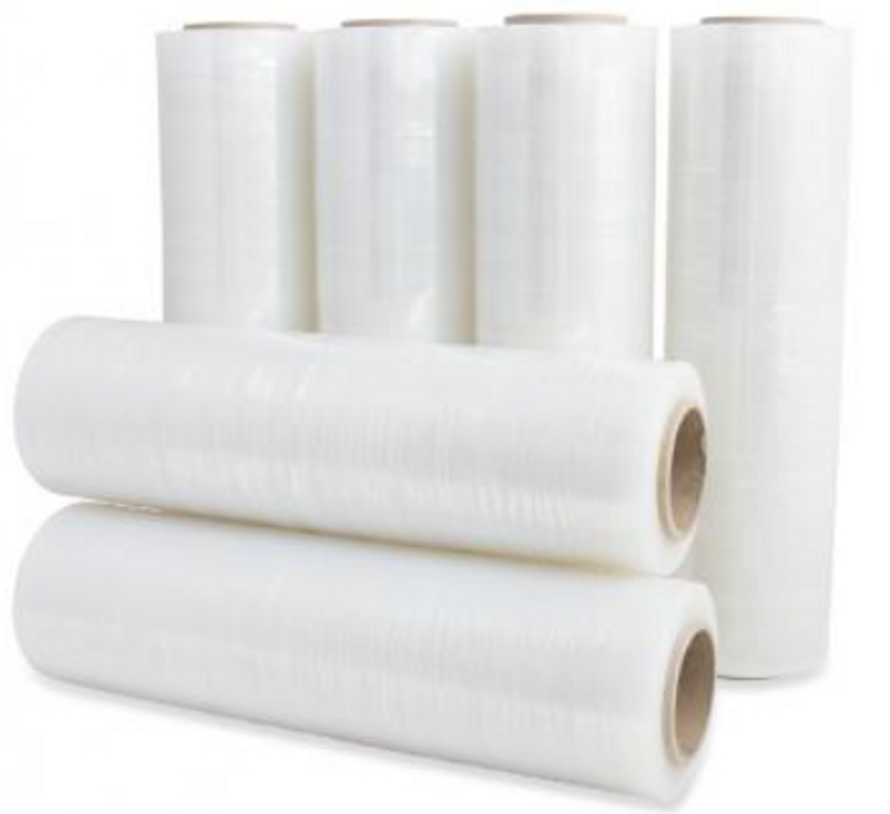 15 in. Hand Stretch Film