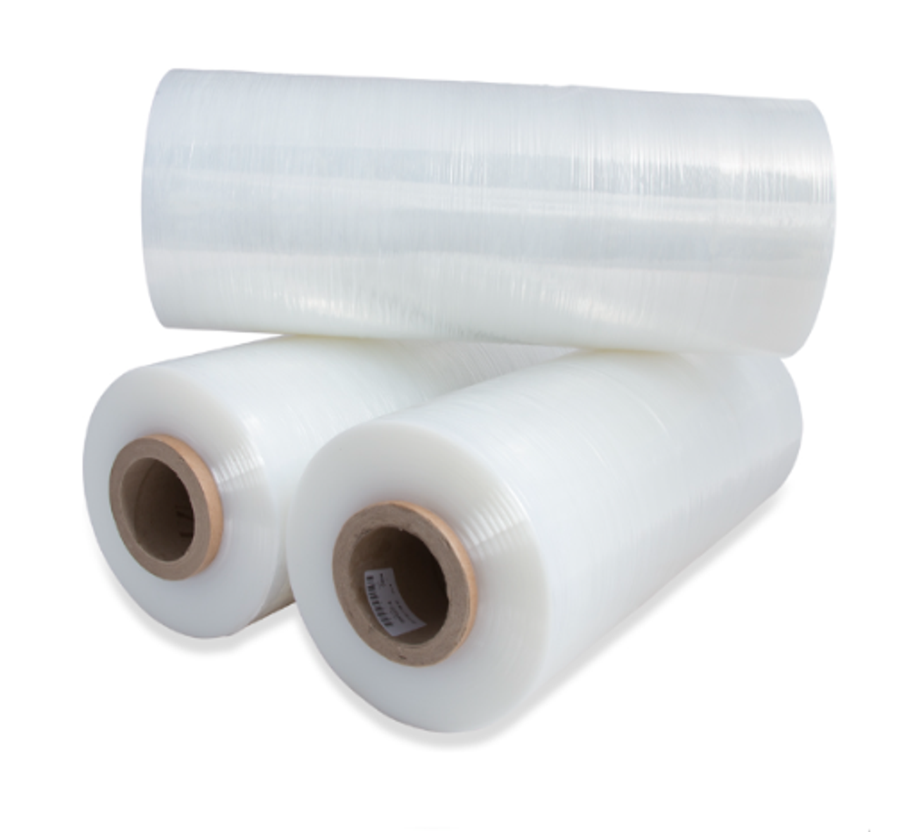 30 in. Machine Stretch Wrap