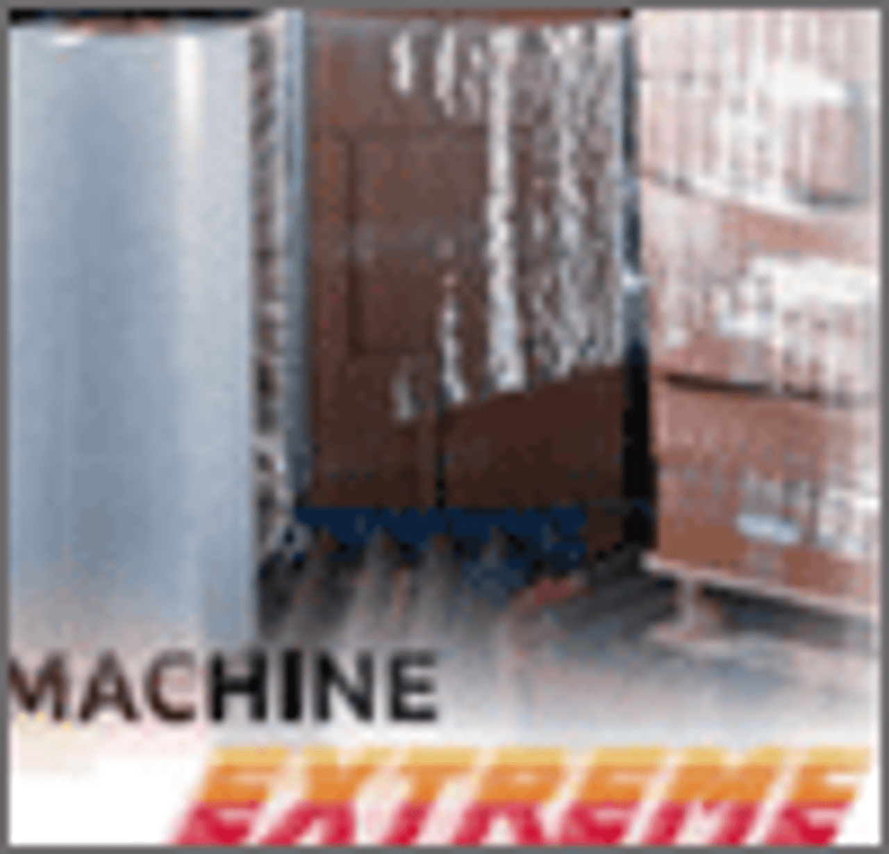 20 in. Machine Stretch Film