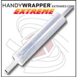 120 ga. 30 in x 700 ft Extreme Extended Core Stretch Film