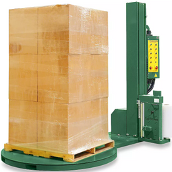 Selecting the Right Stretch Wrap Machine