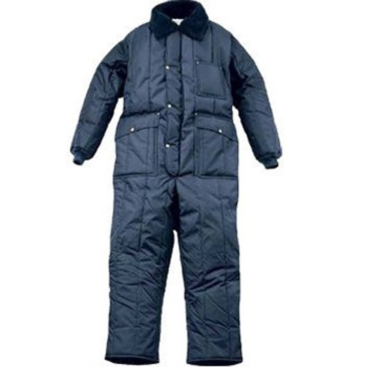 Freezer Coveralls