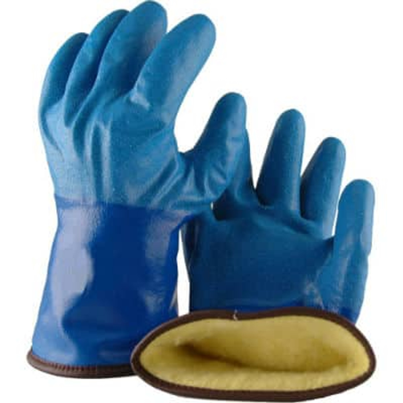 Fish Processing Gloves –