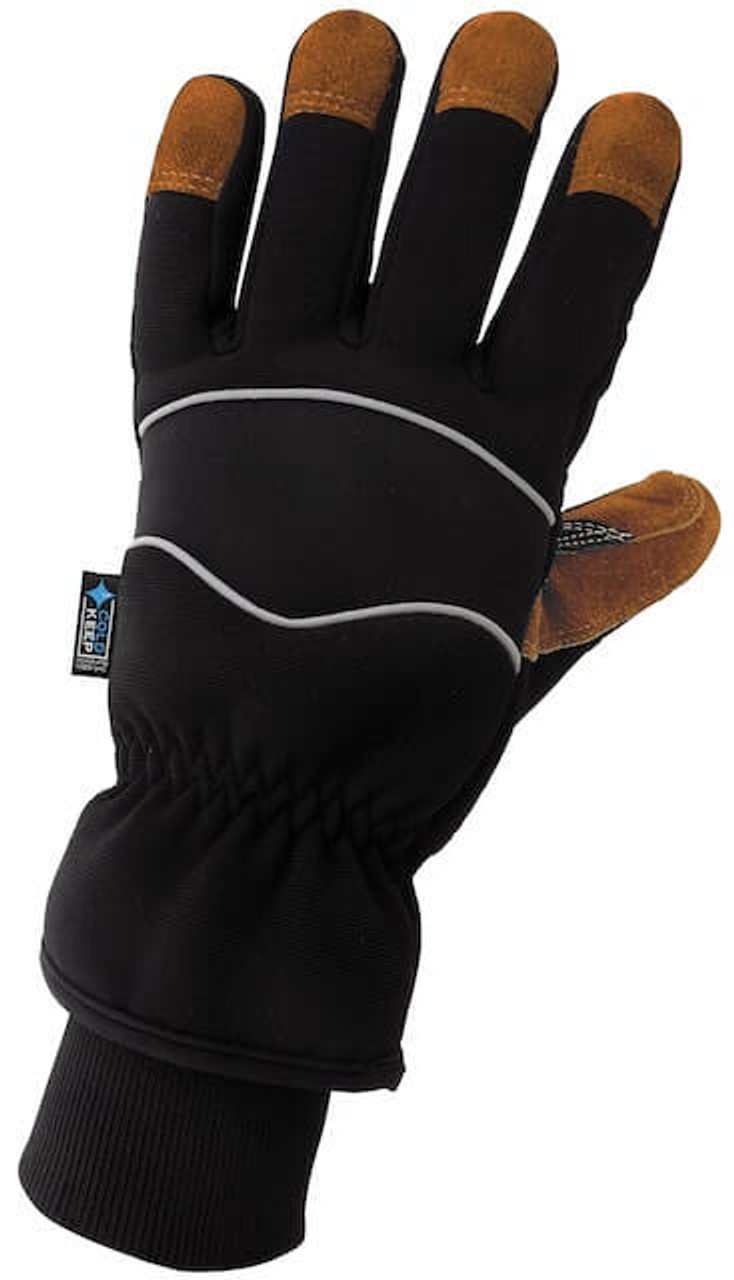 Insulated Freezer Glove Thinsulate Work Gloves
