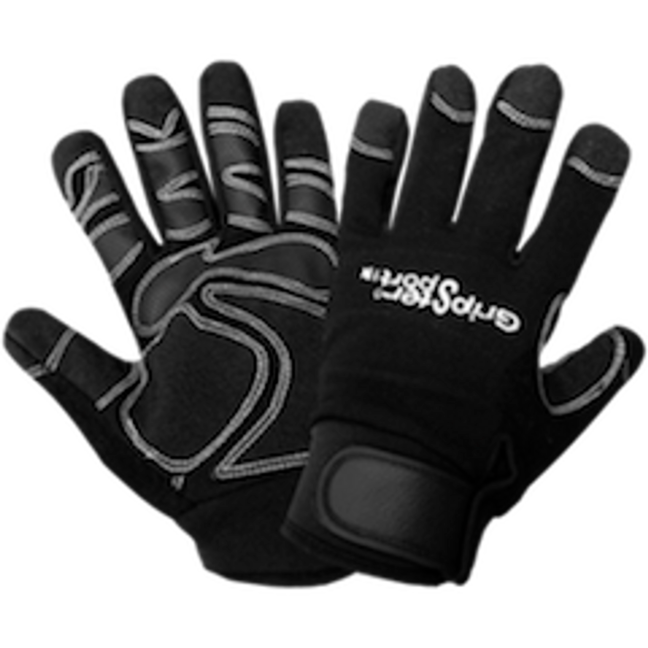 Performance Mechanic Work Gloves