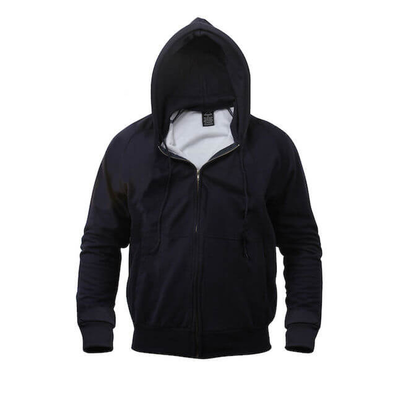 Thermal Sweatshirt Hoodie