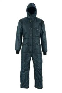 freezer suit freezer suit