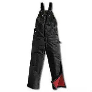 Youth Insulated Duck Bib Overalls Youth Insulated Duck Bib Overalls