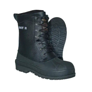Steel Toe Freezer Boots Steel Toe Freezer Boots