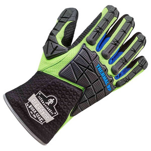 Ergodyne ProFlex 925WP waterproof cold weather work gloves Ergodyne ProFlex 925WP waterproof cold weather work gloves