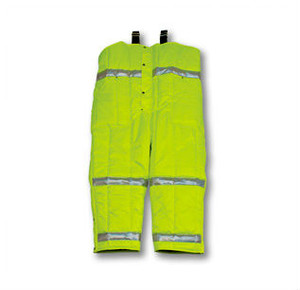 Hi Vis Freezer Bib Hi Vis Freezer Bib